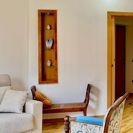 רומא Colosseo Prestige Apartment מראה חיצוני תמונה