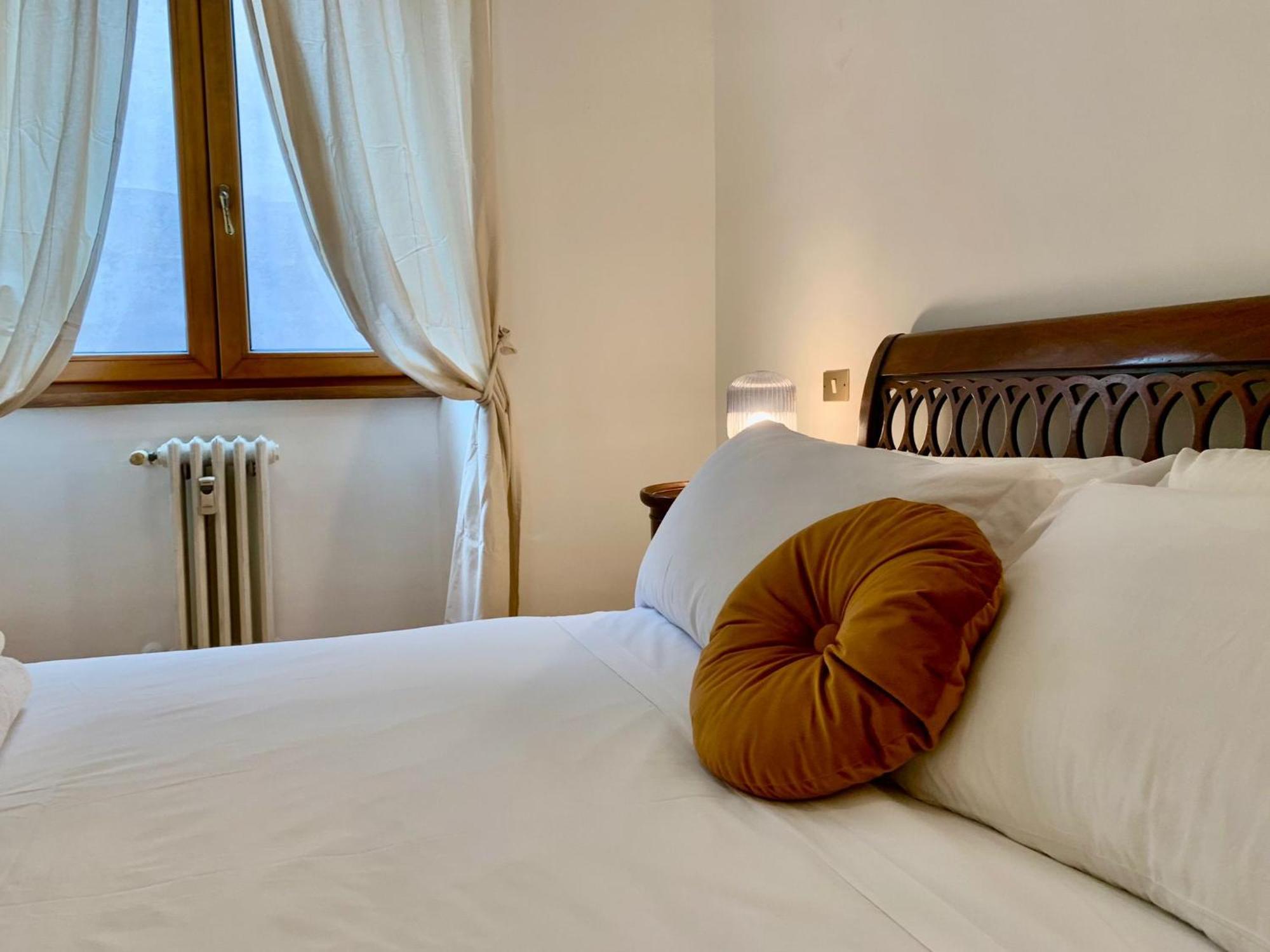 רומא Colosseo Prestige Apartment מראה חיצוני תמונה
